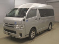 2018 Toyota Regiusace Van