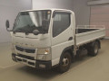 2021 Mitsubishi Fuso Canter