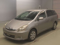 2009 Toyota Wish