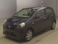 2013 Daihatsu Mira e:S