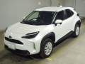 2024 Toyota YARIS CROSS
