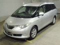 2008 Toyota Estima Hybrid
