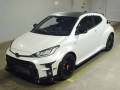 2021 Toyota GR YARIS