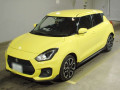 2020 Suzuki Swift Sport