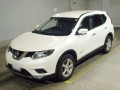 2015 Nissan X-Trail
