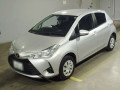 2020 Toyota Vitz