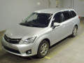 2015 Toyota Corolla Fielder