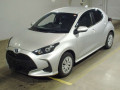 2021 Toyota YARIS