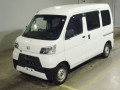 2022 Daihatsu Hijet Cargo