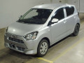 2019 Daihatsu Mira e:S