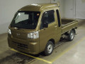 2023 Daihatsu Hijet Truck