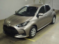 2022 Toyota YARIS