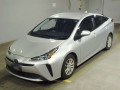 2021 Toyota Prius