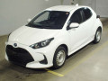 2021 Toyota YARIS