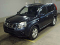 2015 Nissan X-Trail