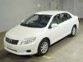 2010 Toyota Corolla Axio