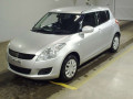 2013 Suzuki Swift