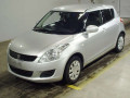 2013 Suzuki Swift