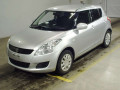 2013 Suzuki Swift