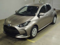 2022 Toyota YARIS