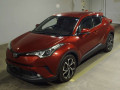 2017 Toyota C-HR