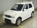 2007 Daihatsu Terios Kid