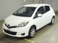 2011 Toyota Vitz