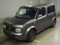 2007 Nissan Cube