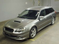 2004 Subaru Legacy Touring Wagon
