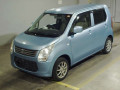 2014 Suzuki Wagon R