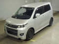 2011 Suzuki WAGON R STINGRAY