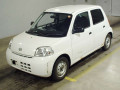 2010 Daihatsu Esse