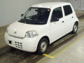 2010 Daihatsu Esse