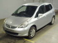 2007 Honda Fit