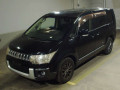 2007 Mitsubishi Delica D5