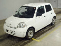 2010 Daihatsu Esse