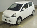 2013 Toyota Pixis Epoch