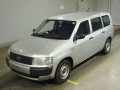 2010 Toyota Probox Van