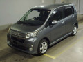 2013 Daihatsu Move