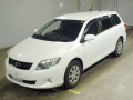 2012 Toyota Corolla Fielder