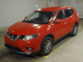 2015 Nissan X-Trail