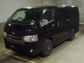 2015 Toyota Hiace Van