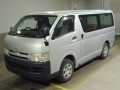 2007 Toyota Hiace Van