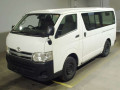 2011 Toyota Regiusace Van