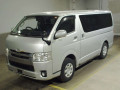 2018 Toyota Hiace Van