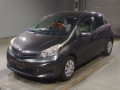 2012 Toyota Vitz