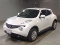 2012 Nissan JUKE