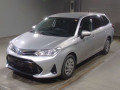2019 Toyota Corolla Fielder