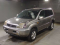 2001 Nissan X-Trail