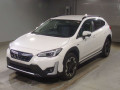 2021 Subaru XV